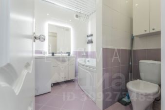 2-комн.кв., 54 м², этаж 1