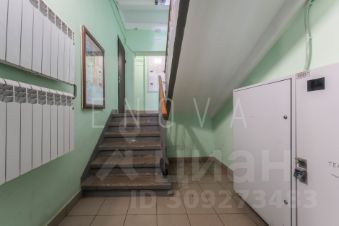 2-комн.кв., 54 м², этаж 1