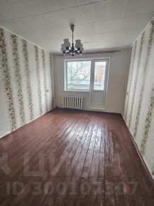 1-комн.кв., 29 м², этаж 3