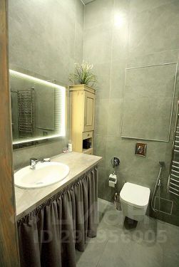 2-комн.кв., 65 м², этаж 9