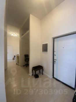 3-комн.кв., 80 м², этаж 9