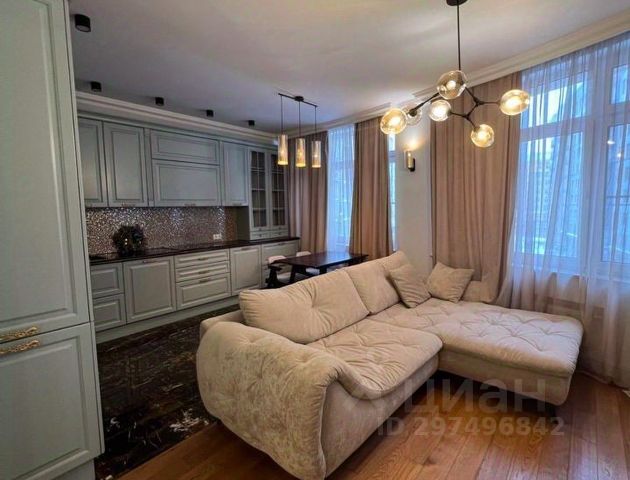 объявлений — Купить трехкомнатную квартиру 🏢 в Донском — продажа квартир — Олан ру