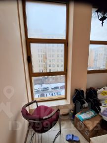 1-комн.кв., 43 м², этаж 5