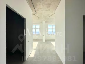 3-комн.кв., 84 м², этаж 19