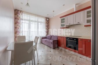 2-комн.кв., 47 м², этаж 7