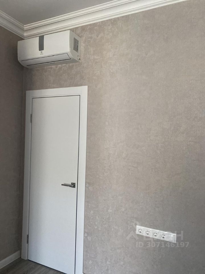 1-комнатная квартира, 41 м² — фото 4