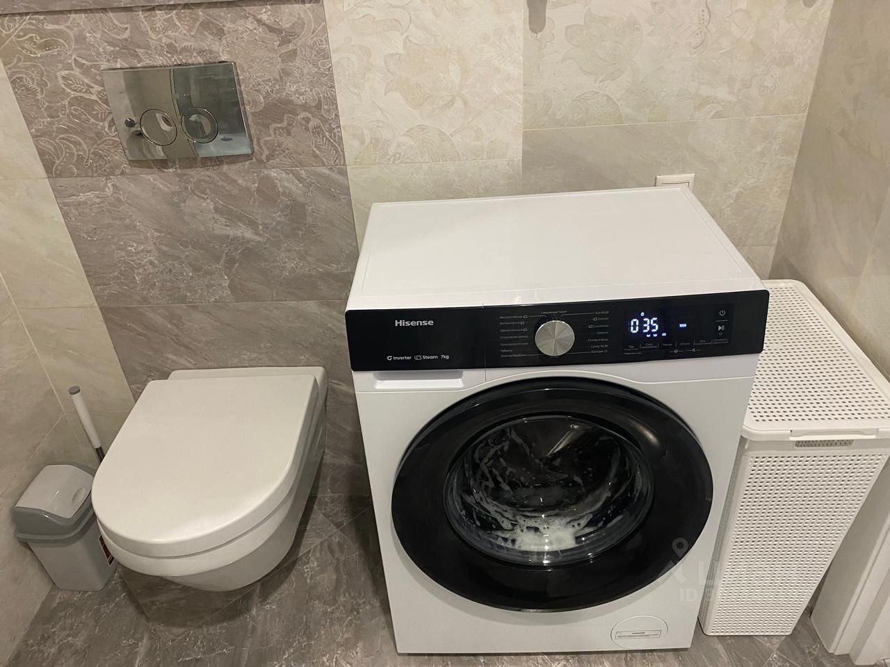 1-комнатная квартира, 41 м² — фото 6