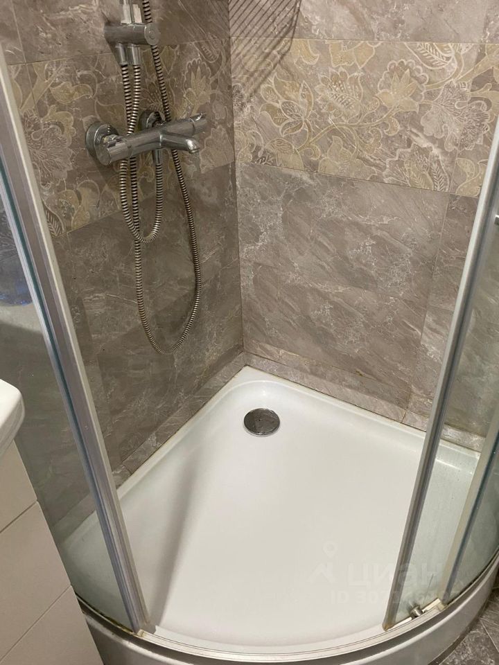 1-комнатная квартира, 41 м² — фото 8