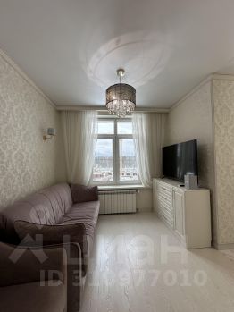 1-комн.кв., 40 м², этаж 6