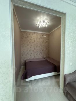 1-комн.кв., 40 м², этаж 6