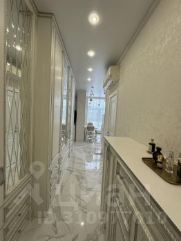 1-комн.кв., 40 м², этаж 6