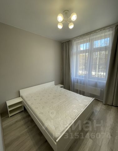 1-комн., 47 м², 2/12 этаж
