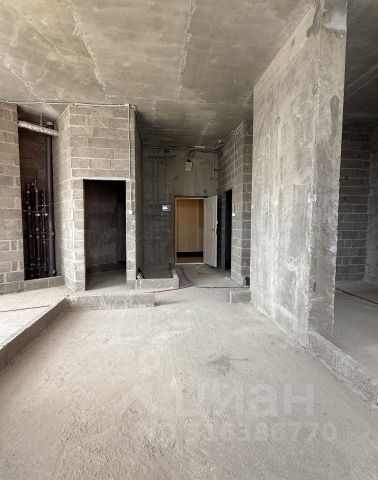 2-комн., 62,3 м², 16/16 этаж