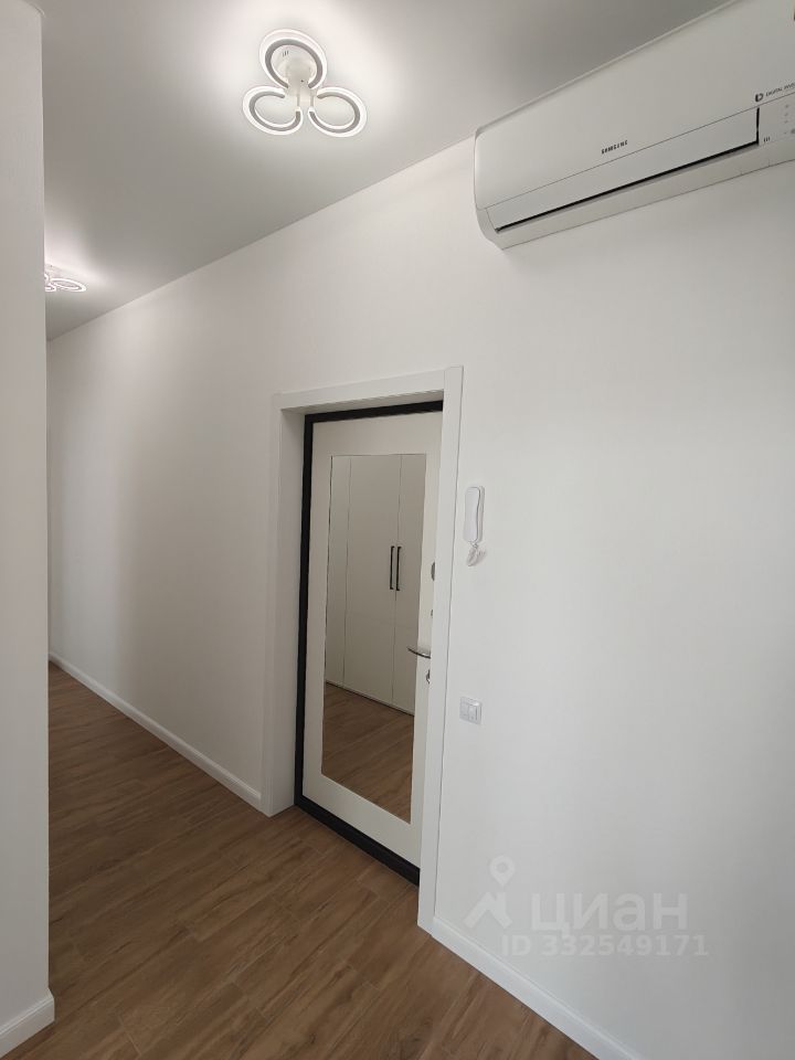 2-комнатная квартира, 58 м² — фото 7