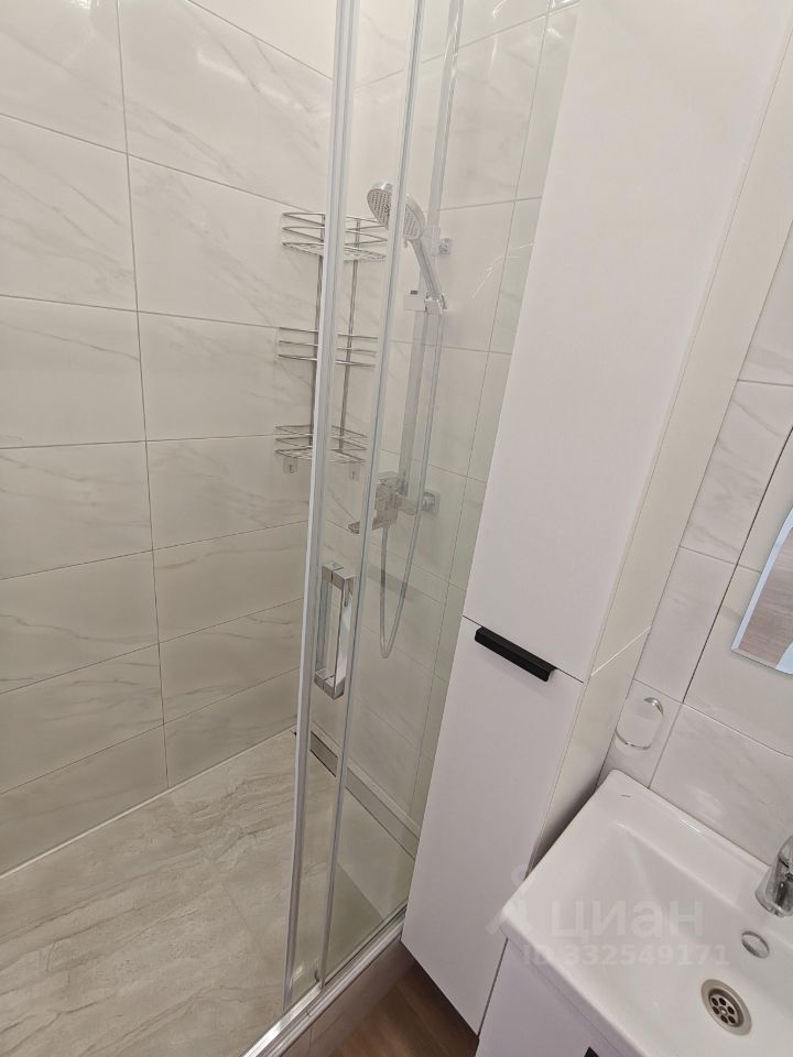 2-комнатная квартира, 58 м² — фото 6