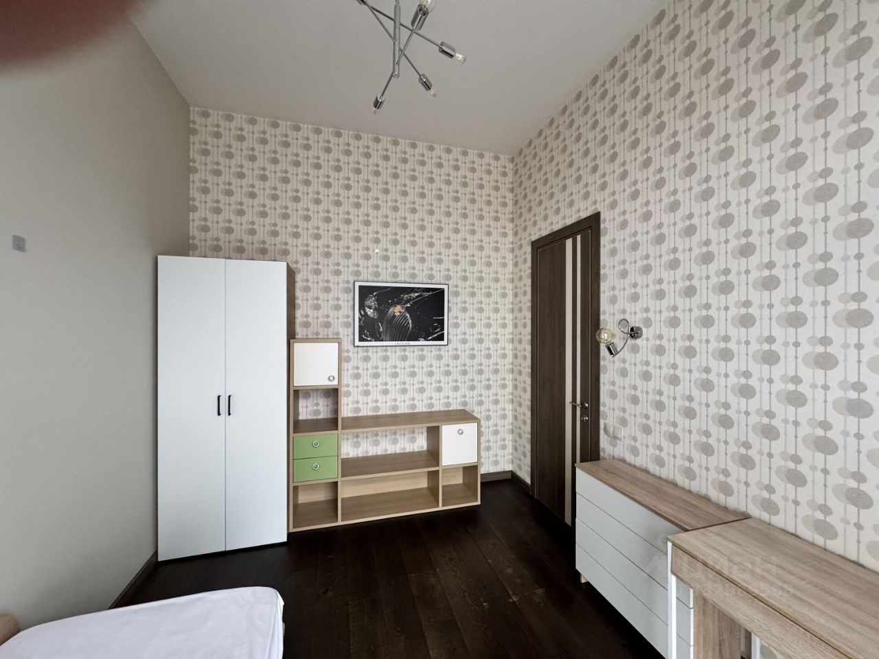 Евро3-комнатная квартира, 70 м² — фото 7
