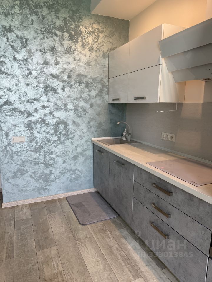 Квартира-студия, 40 м² — фото 7