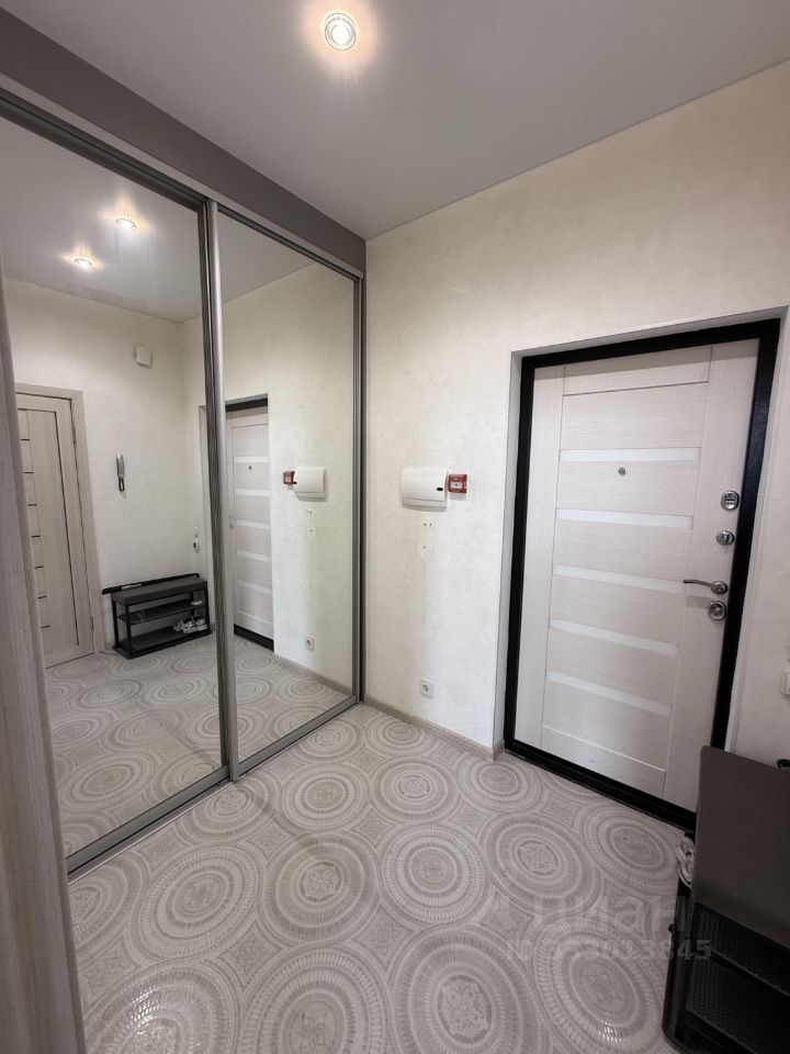 Квартира-студия, 40 м² — фото 6