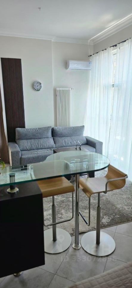 1-комнатная квартира, 42 м² — фото 5
