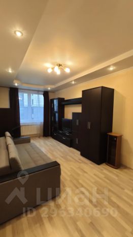 1-комн.кв., 47 м², этаж 3