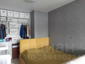 2-комн.кв., 57 м², этаж 11