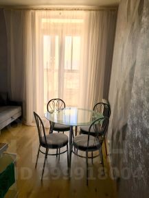 1-комн.кв., 45 м², этаж 20