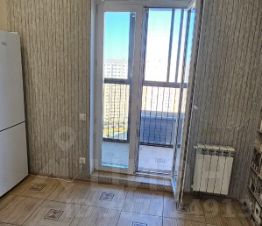 2-комн.кв., 63 м², этаж 16