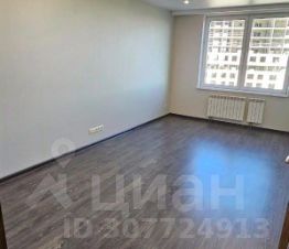 2-комн.кв., 63 м², этаж 16