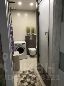 3-комн.кв., 84 м², этаж 6