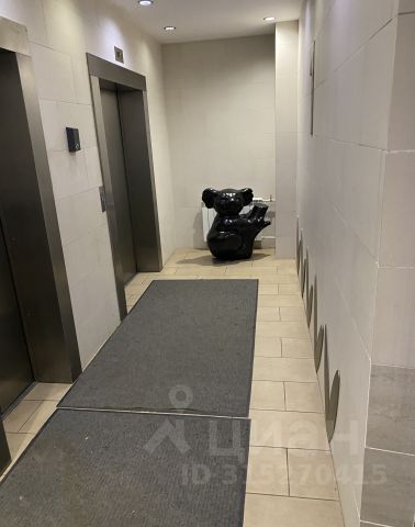 2-комн., 63,1 м², 14/25 этаж