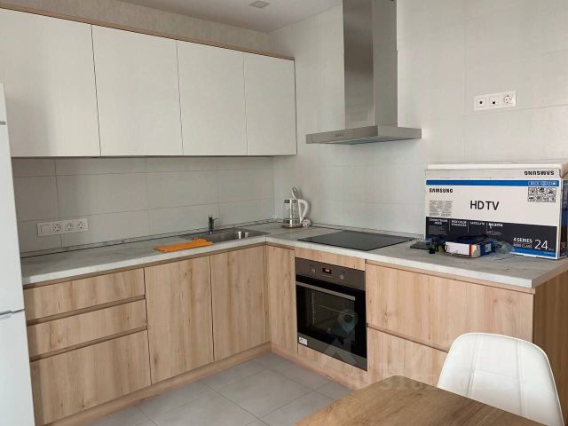 2-комн., 56 м², 5/20 этаж
