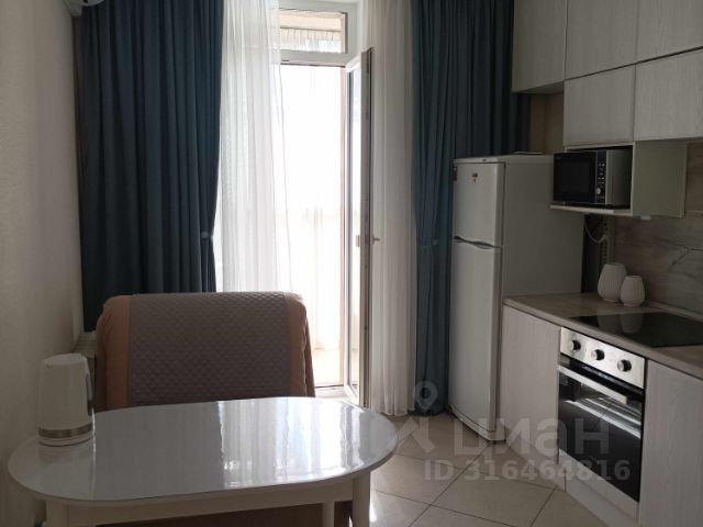 1-комн., 43,5 м², 17/22 этаж