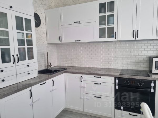 1-комн., 36,9 м², 8/23 этаж