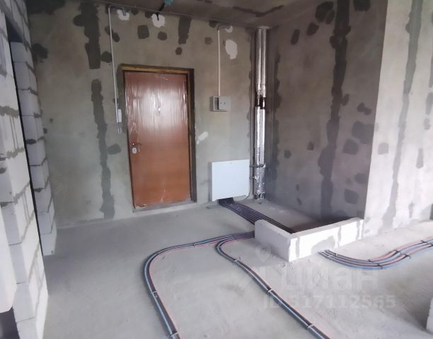 2-комн., 62,6 м², 14/23 этаж