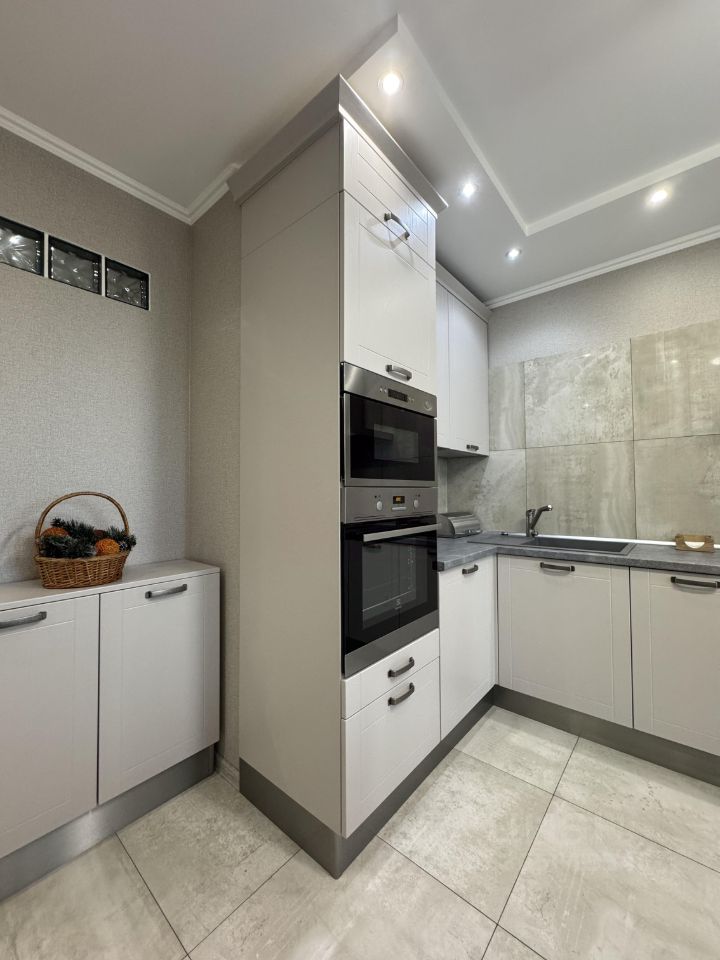 Евро2-комнатная квартира, 49 м² — фото 6