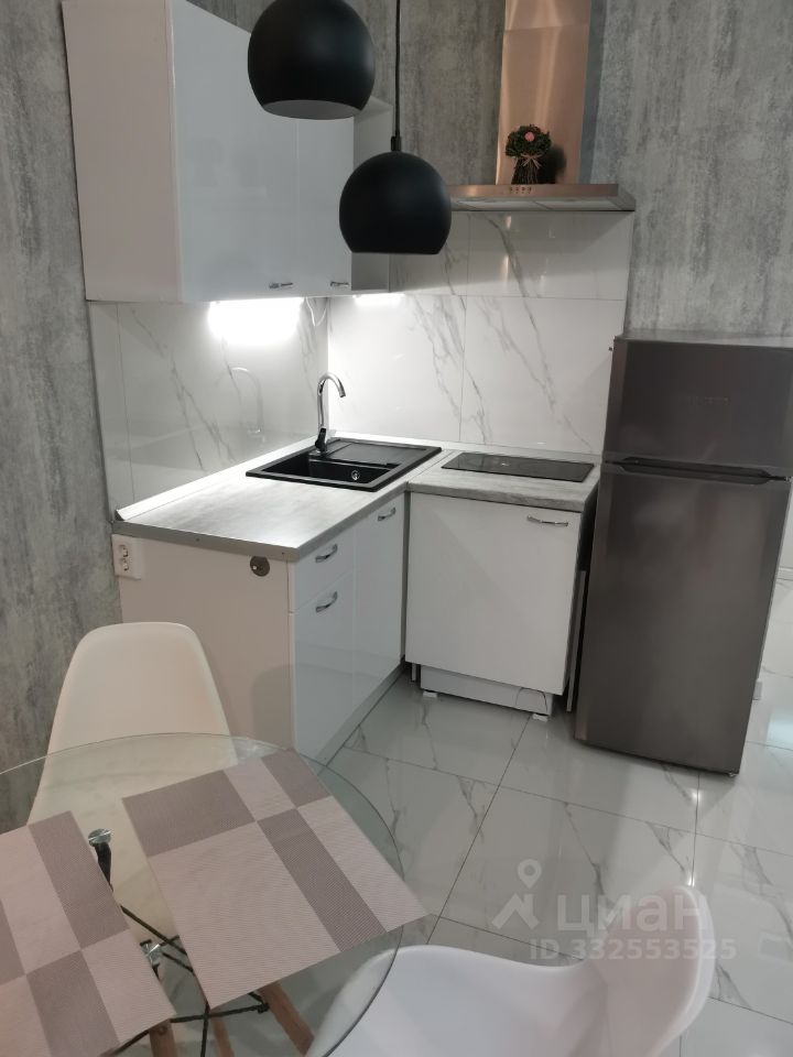 1-комнатная квартира, 26 м² — фото 7