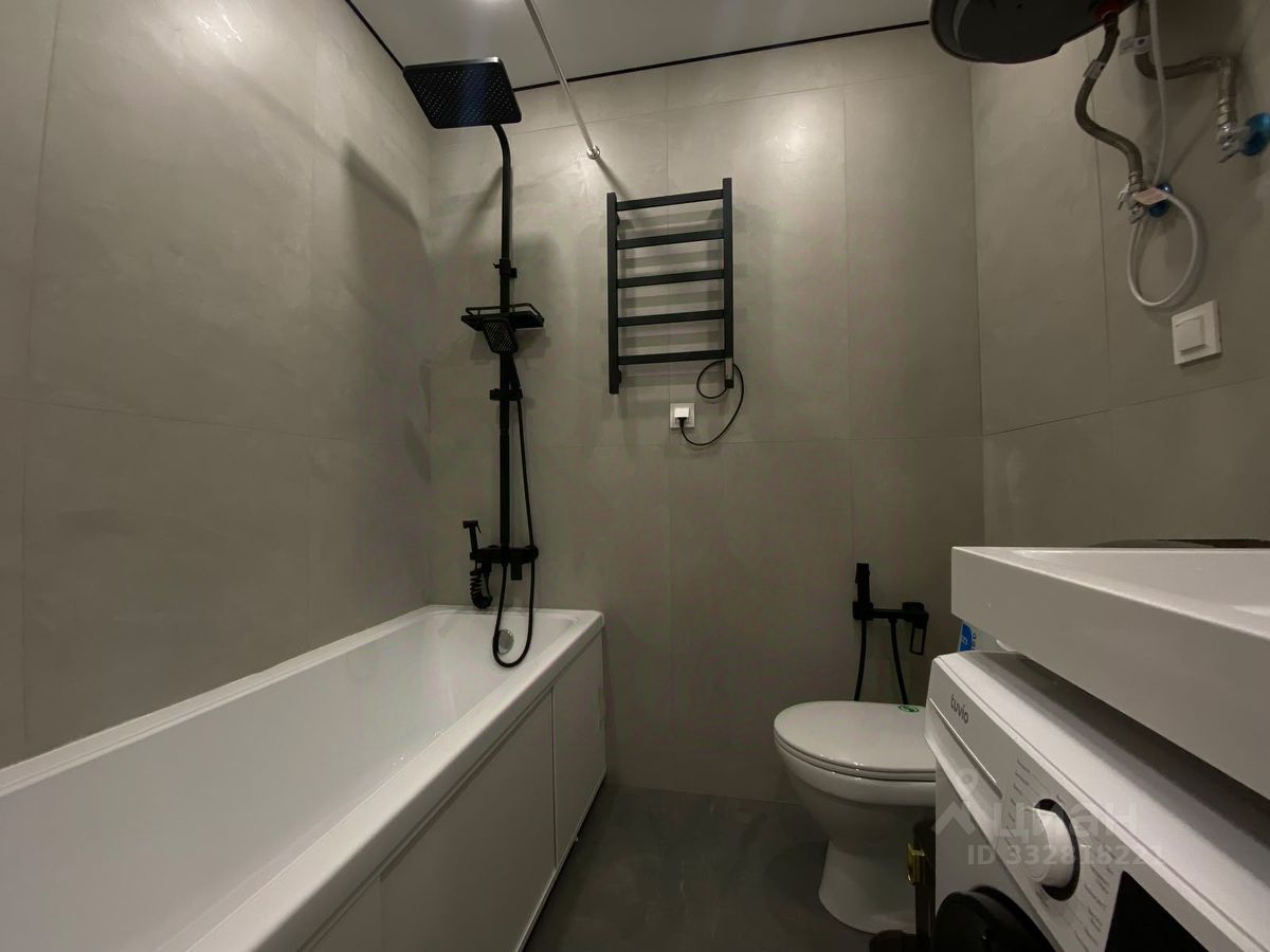 Квартира-студия, 25 м² — фото 5