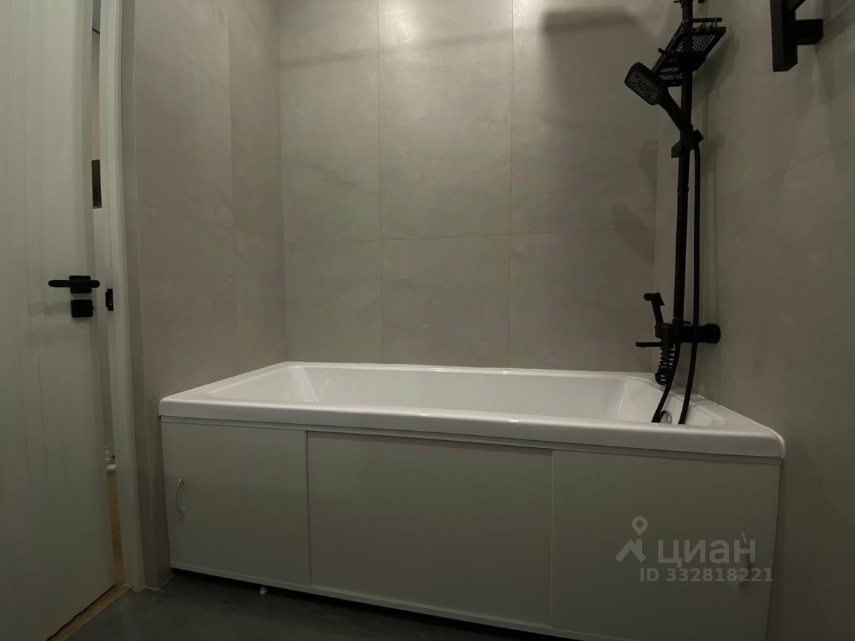Квартира-студия, 25 м² — фото 7