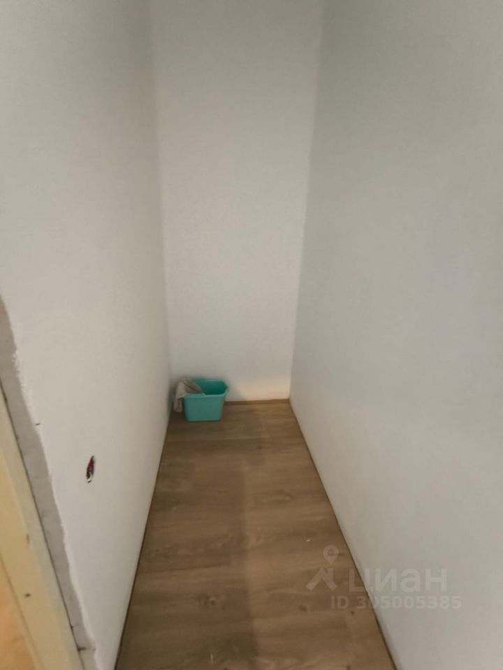 Квартира-студия, 16 м² — фото 6