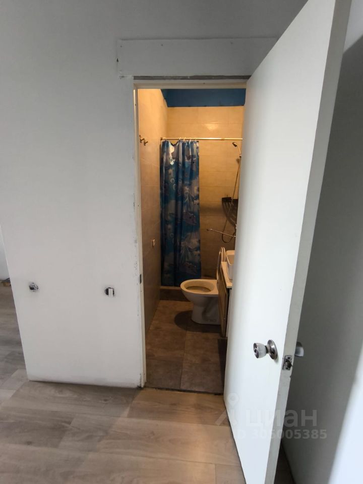 Квартира-студия, 16 м² — фото 7