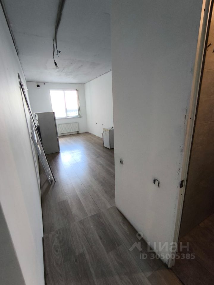 Квартира-студия, 16 м² — фото 5