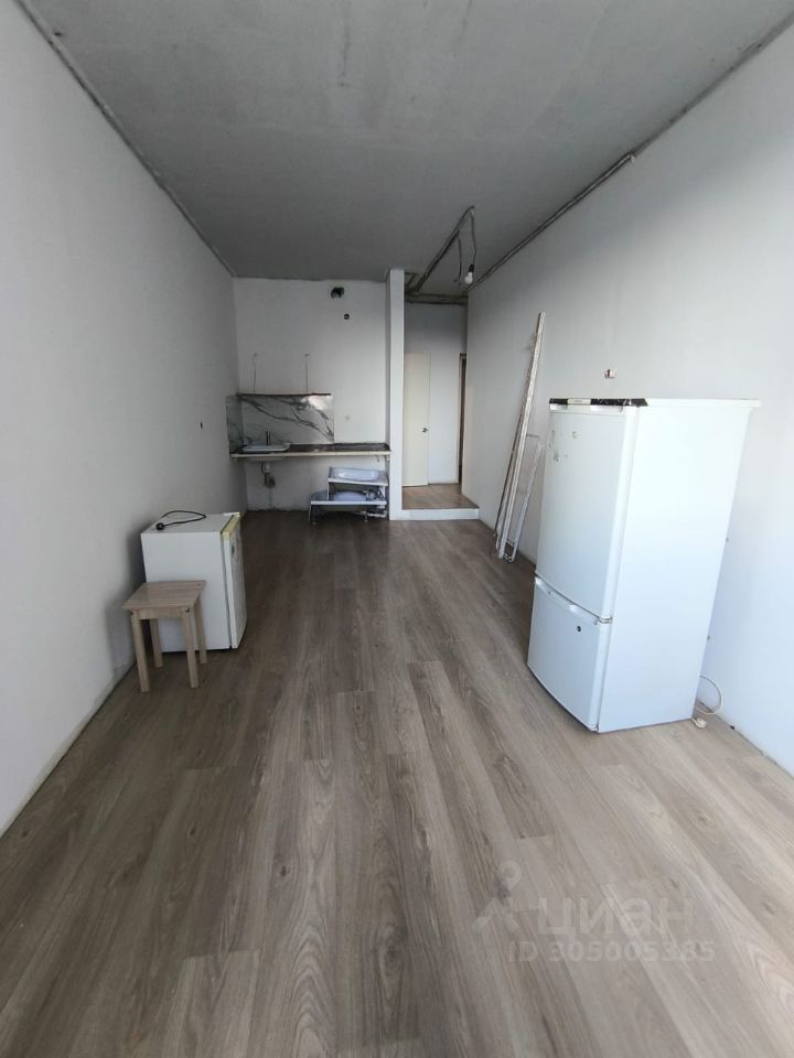 Квартира-студия, 16 м² — фото 8
