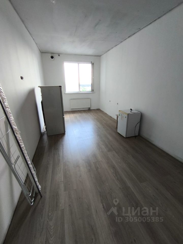 Квартира-студия, 16 м² — фото 4