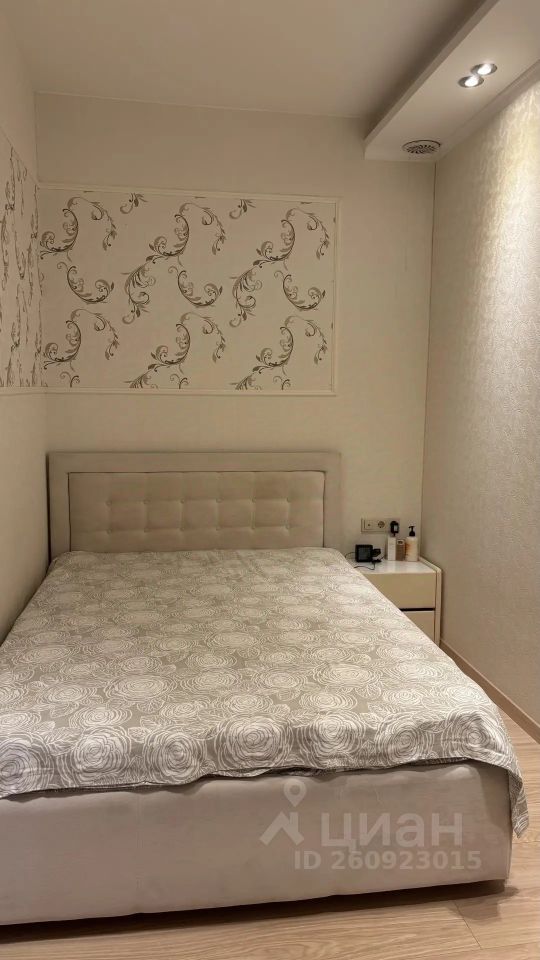 2-комнатная квартира, 50 м² — фото 8