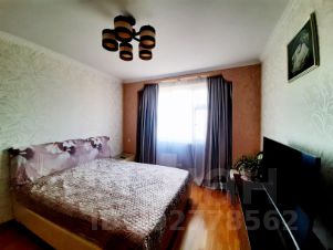 3-комн.кв., 76 м², этаж 14