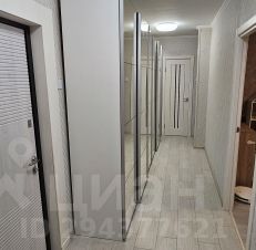 2-комн.кв., 55 м², этаж 11