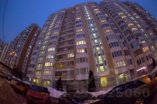 2-комн.кв., 59 м², этаж 7