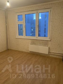 2-комн.кв., 57 м², этаж 6