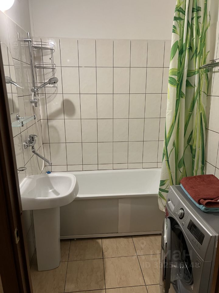2-комнатная квартира, 60 м² — фото 5