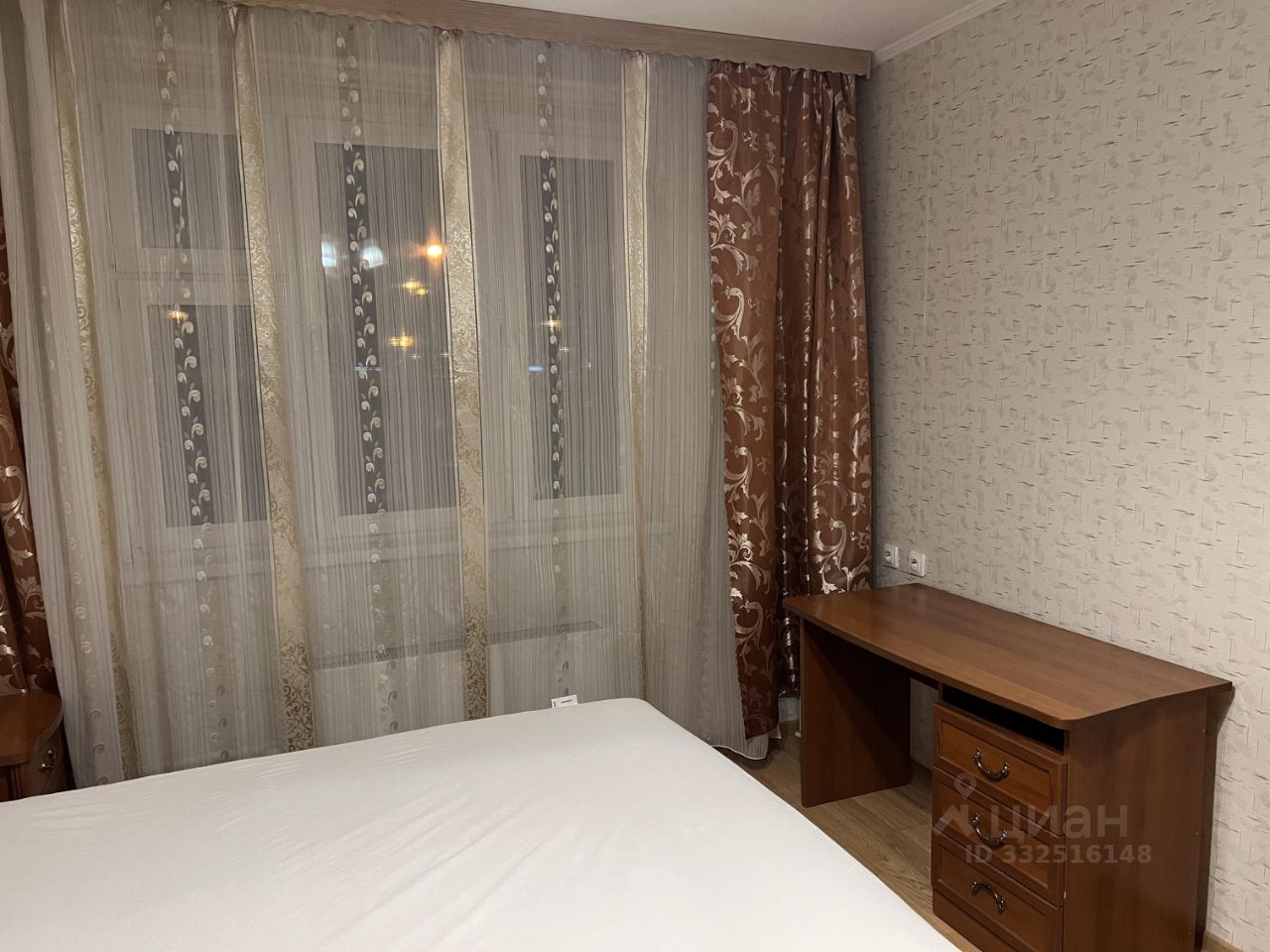 2-комнатная квартира, 60 м² — фото 8